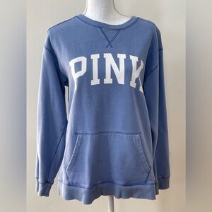 PINK Victoria’s Secret Sweatshirt